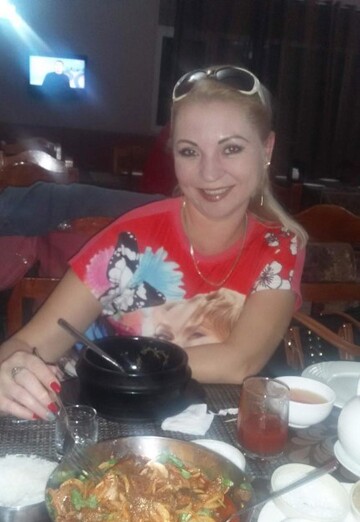Моя фотография - Елена, 43 из Ташкент (@elena261419)