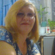 Клара, 61, Лукоянов