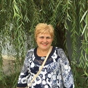 Александра, 64, Курсавка