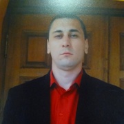Александр Ивa нов, 40, Губкин