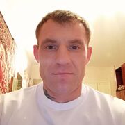 Евгений Долгов, 38, Медведево