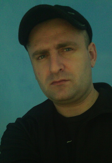 My photo - sanek, 41 from Novovoronezh (@sanek8924)