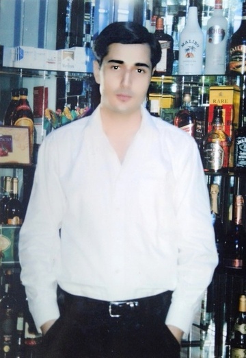 My photo - Mahtum, 41 from Ashgabad (@mahtum4)