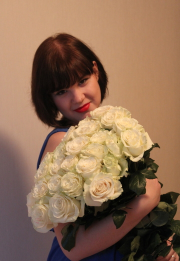 Моя фотография - Анастасия, 28 из Минск (@anastasiya43094)