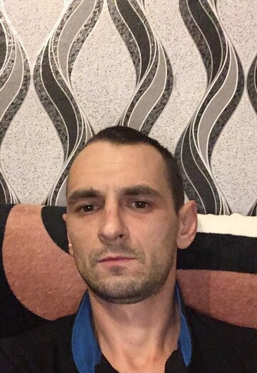 My photo - Aleksey, 40 from Severskaya (@aleksey414944)
