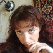 Дарья, 38, Салехард