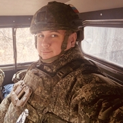 Vitaliy 43 Saint Petersburg