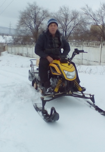 My photo - Grigoriy, 64 from Tolyatti (@grgoriy1)