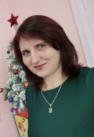 Моя фотография - Ольга, 48 из Магадан (@olga362928)
