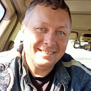 Yuriy 52 Usolye-Sibirskoye