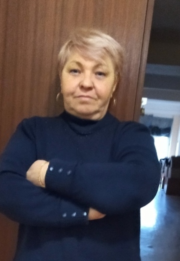 La mia foto - Olga, 56 di Kiev (@olga433189)