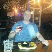 александр, 45, Вилючинск