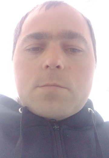 My photo - Aleksey Stolyarchuk, 29 from Brest (@alekseystolyarchuk)