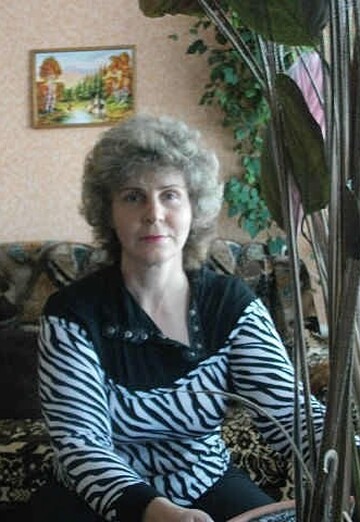 My photo - Tatyana Rudenko, 56 from Kamen-na-Obi (@tatyanarudenko7)