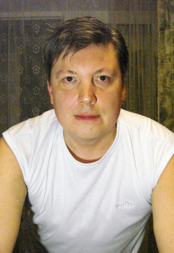 My photo - Aleksandr, 54 from Moscow (@aleksandr264892)