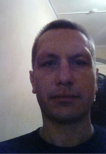 Моя фотография - Алексей, 41 из Уфа (@aleksey418913)