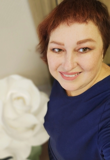 Natalya (@nelli6782) — my photo № 3