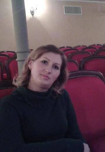 My photo - viktoriya, 38 from Sovetsk (@viktoriya62745)