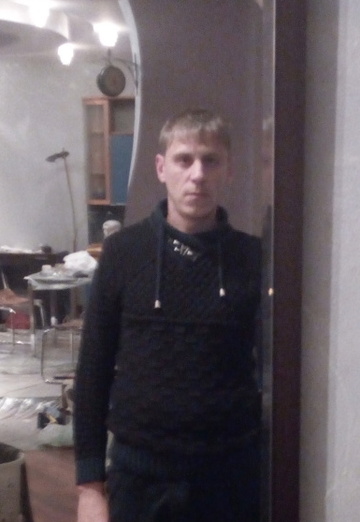 Моя фотография - Viktor, 33 из Москва (@viktor196485)