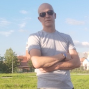 Рома, 36, Москва