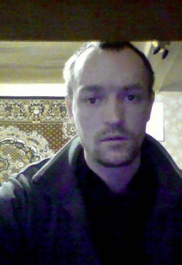 Моя фотография - Димв, 41 из Вышний Волочек (@dimv68)