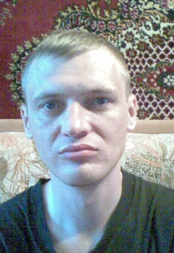 My photo - Yuriy, 50 from Novokuznetsk (@uriy7303)