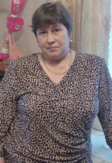 Моя фотография - Наталья, 65 из Москва (@natalya78501)