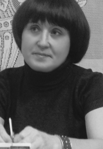 My photo - Galya, 55 from Osa (@galya1779)