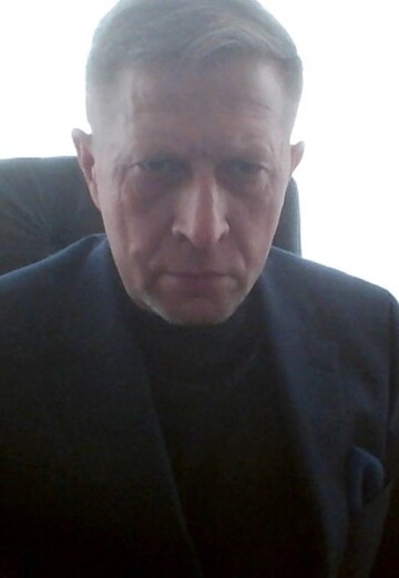 Моя фотография - Игорь, 55 из Москва (@igor216002)