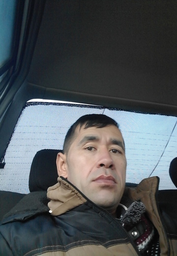 Моя фотография - Косим, 42 из Ташкент (@kosim156)