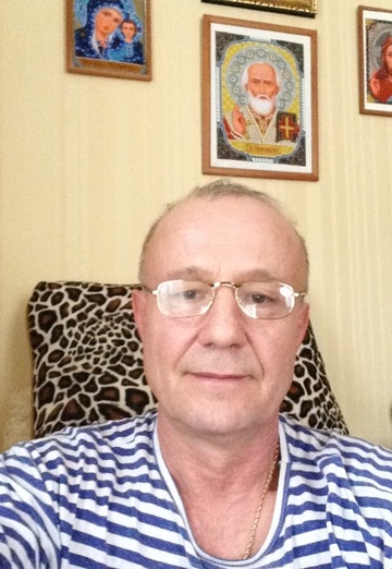 My photo - Valentin, 61 from Kurgan (@valentin17824)