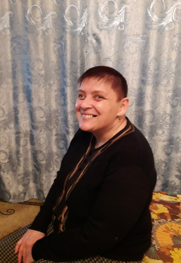 My photo - Lyudmila, 35 from Astana (@ludmila81756)