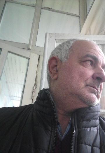 Моя фотография - Адил, 71 из Баку (@adil4219)