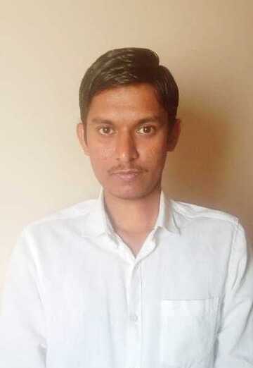 Benim fotoğrafım - Abhijit Sonavane, 19  Pune şehirden (@abhijitsonavane)