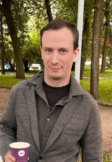 Igor (@ragnarok83) — my photo № 6