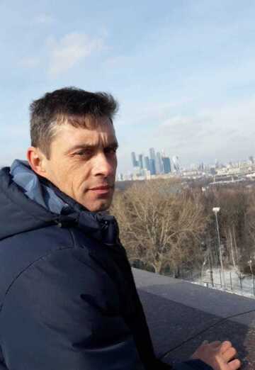 Моя фотография - Алексей, 44 из Москва (@aleksey516799)