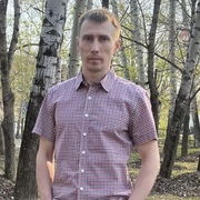 Андрей 36 Хабаровск