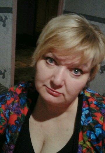 My photo - Yana, 60 from Sochi (@yana41806)