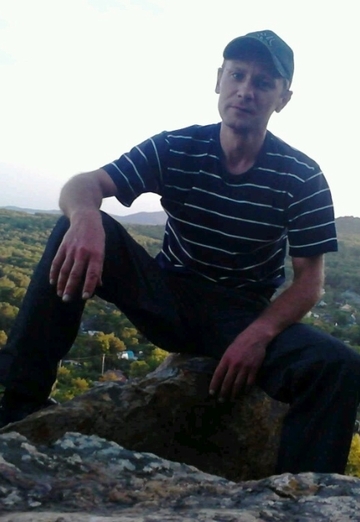 Моя фотография - Вячеслав, 51 из Хабаровск (@vyacheslav54186)