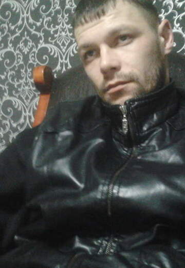 Моя фотография - Игореня, 38 из Владивосток (@igorenya58)