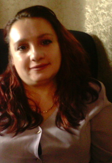 My photo - Elena, 43 from Vorkuta (@elena272844)