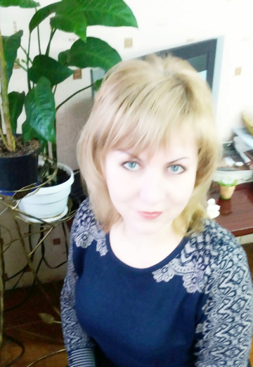 Моя фотография - Ирина, 53 из Запорожье (@irina182093)