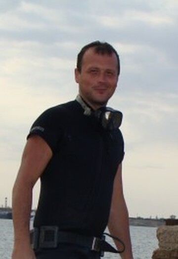 Моя фотографія - Сергей, 49 з Трускавець (@kovalchuk75)