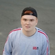 Ваня, 27, Львовский