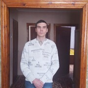 сергей БОЧКОВ, 41, Знаменка