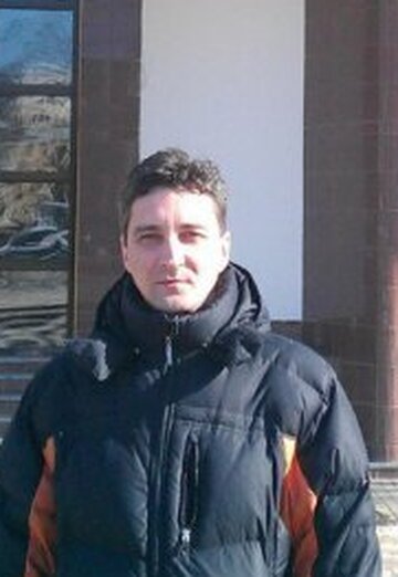 My photo - Vyacheslav, 50 from Syktyvkar (@vyacheslav19778)