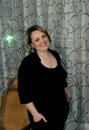 My photo - Olesya, 46 from Petropavlovsk-Kamchatsky (@olesya46653)