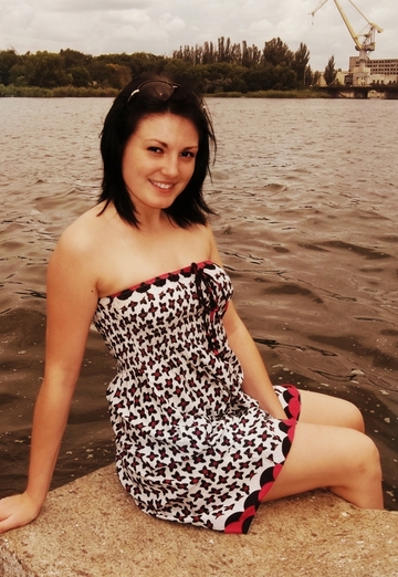 My photo - Mariya, 32 from Mykolaiv (@mariya19584)