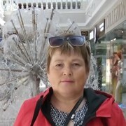 Инга Югова, 55, Балезино