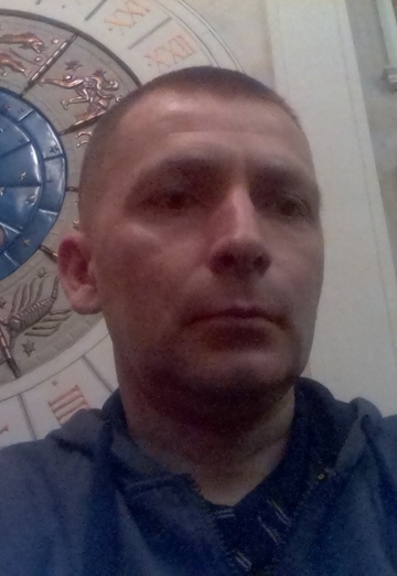 Моя фотография - Евгений, 51 из Балаково (@evgeniy16852)